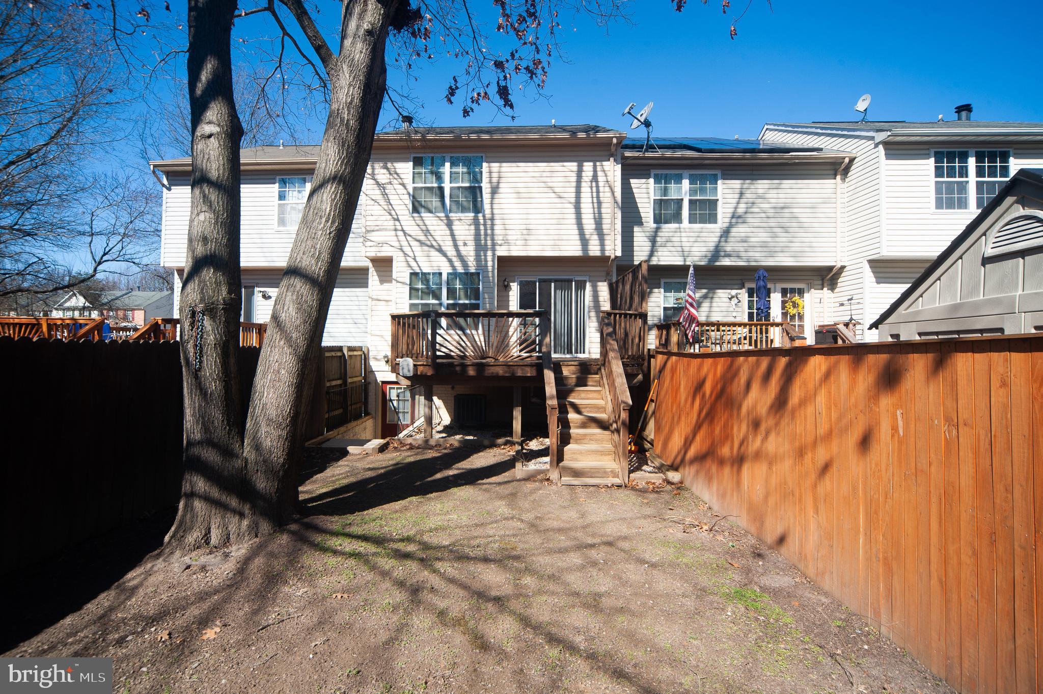 ASPEN PARK - Residential