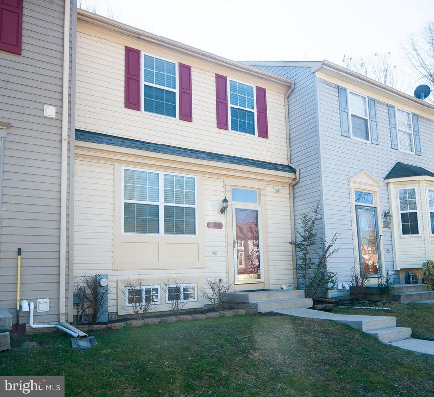 Welcome to 333 Green Mountain Court in Aspen Park. Beautiful townhouse with so many great features and updates.   When you enter into your new home you will see an open floor plan, with a large living room, then over to your dining room, and the beautiful kitchen with updated cabinets along with granite countertops. There is a half bathroom on this level as well, not to mention that going from the dining room to the outside is a large deck, with a fully fenced yard.  Upstairs there are three bedrooms including the large owners suite with en-suite bathroom, a second full bathroom not to mention a huge walk-in closet.  Just so many updates in this house, all new windows  on the main and the upper level, new roof less then a year old, new ceiling fans throughout, newer kitchen cabinets, along with kitchen appliances,  bathrooms updated, recessed lighting, freshly painted, new carpets, and hardwood floors refinished. Lower level is finished along with some storage, there is a rough-in downstairs that also has the  walls up, very easy to finish. The Aspen Park neighborhood has a tot lot and is conveniently located to plenty of shopping and all the major highways. Hurry you don't want to let this one slip away.