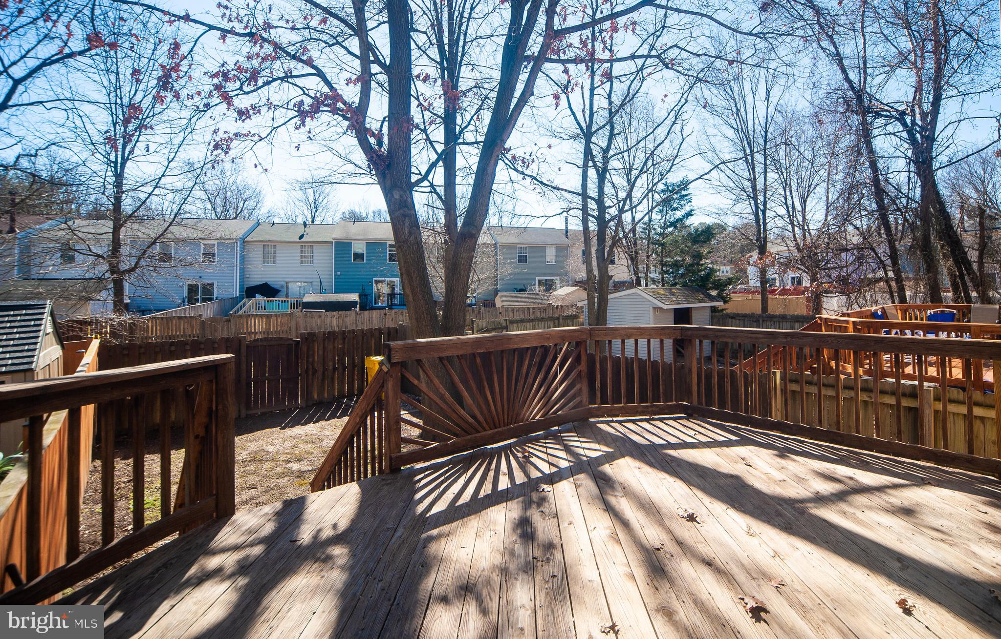 ASPEN PARK - Residential