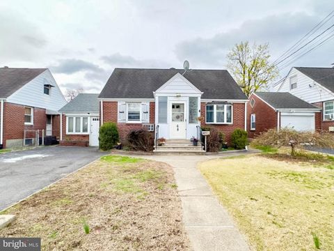 68 17TH AVENUE ELMWOOD PARK NJ 07407