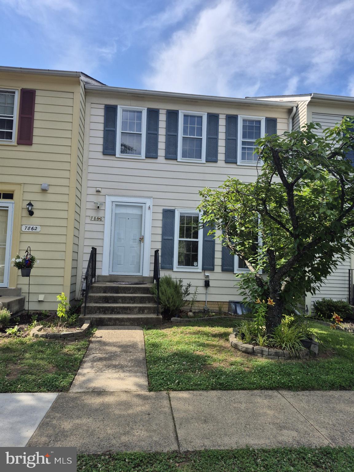 7860 PARTHIAN COURT
