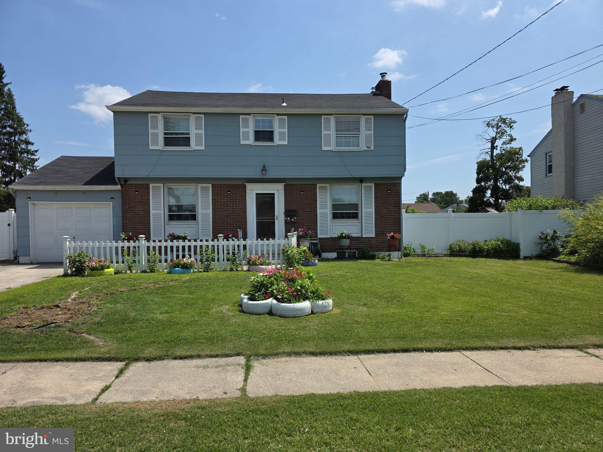 242 HENDRICKSON AVENUE