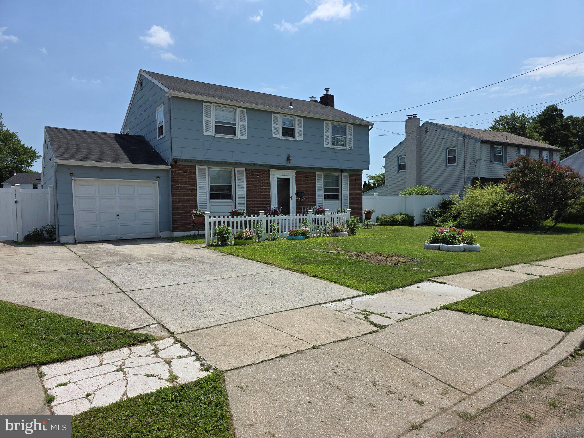 242 HENDRICKSON AVENUE