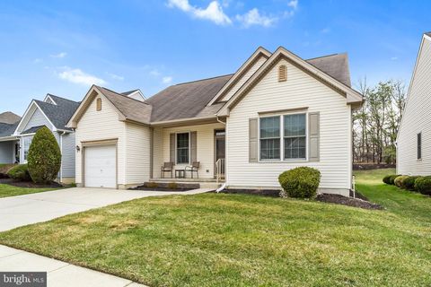 Homes For Sale - 191 Heritage Way Way<br/> Gloucester County, DEPTFORD, NJ 08096