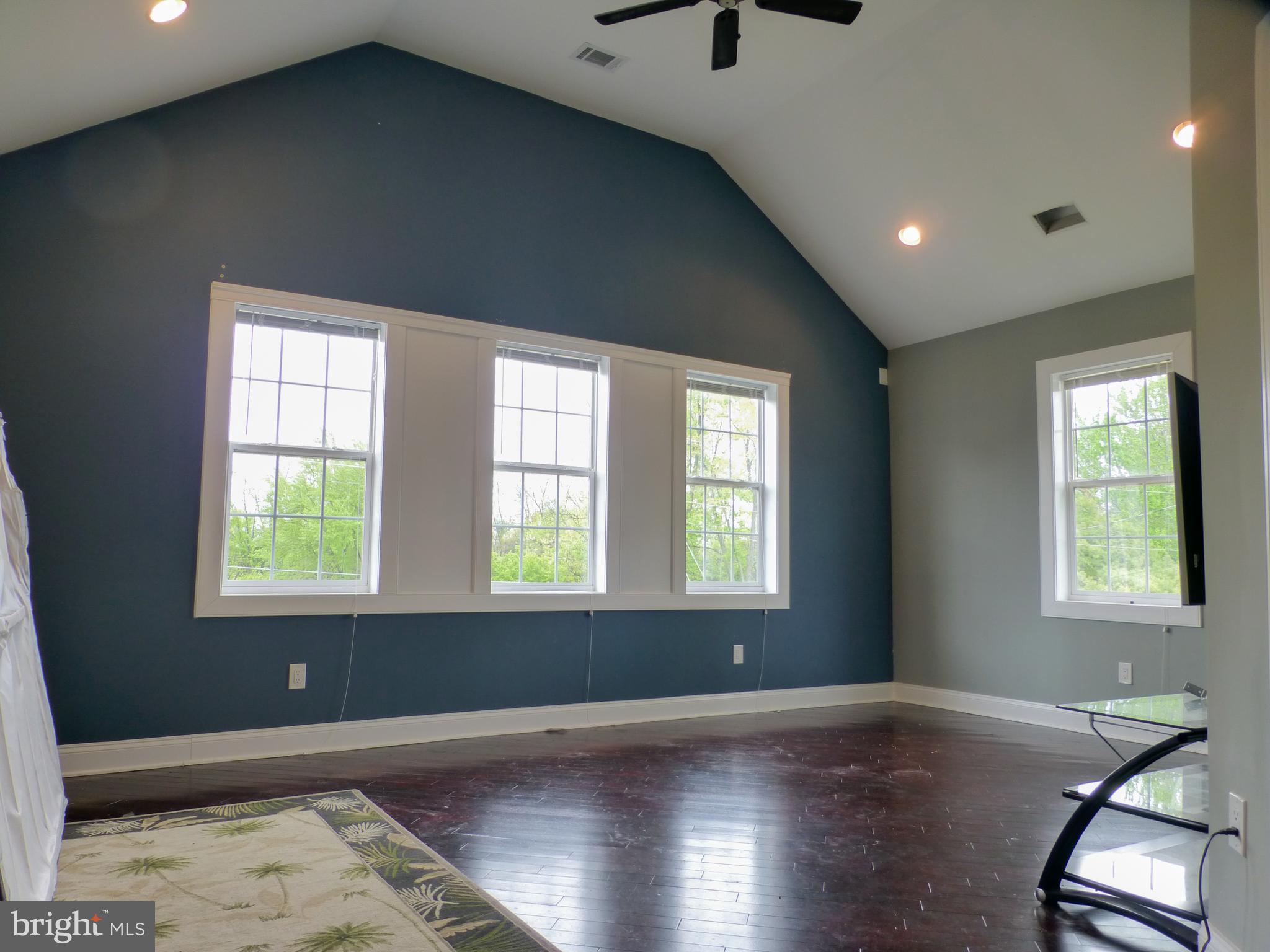 STENWOOD - Residential Lease