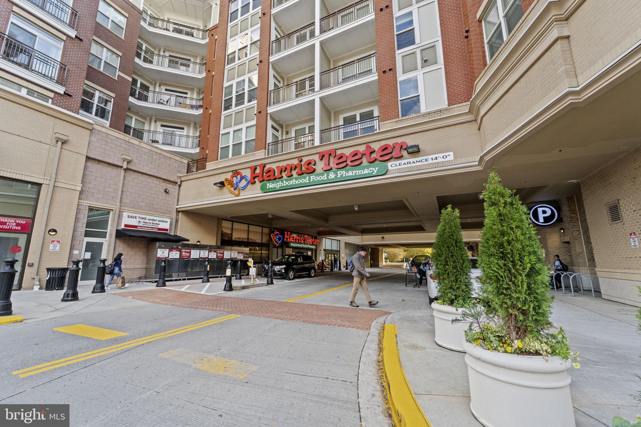 STENWOOD - Residential Lease