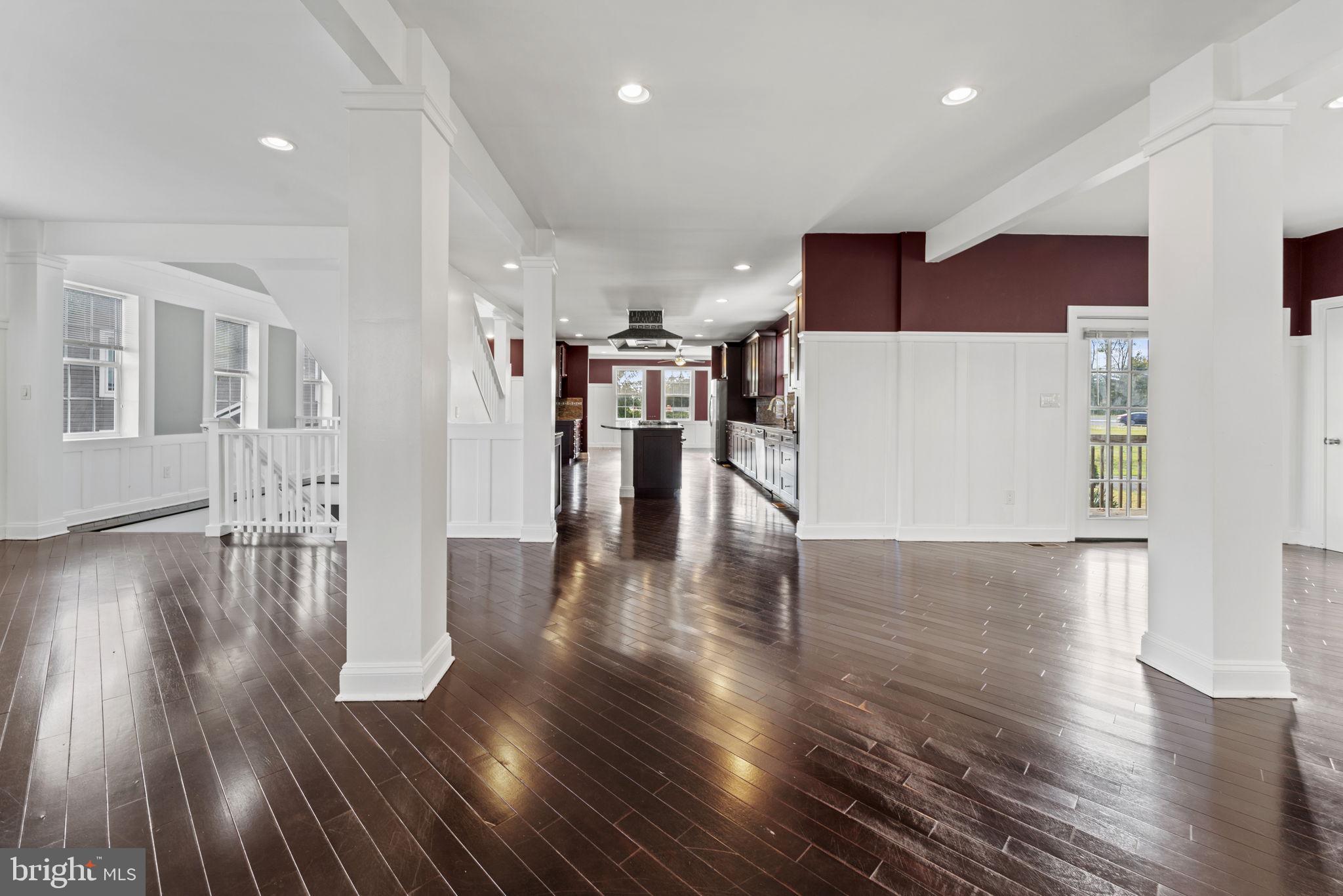 STENWOOD - Residential Lease