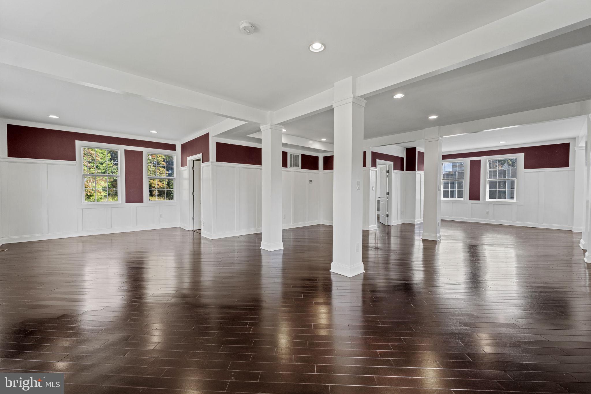 STENWOOD - Residential Lease