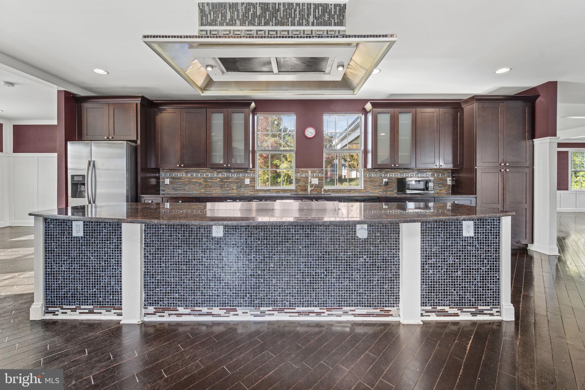 STENWOOD - Residential Lease