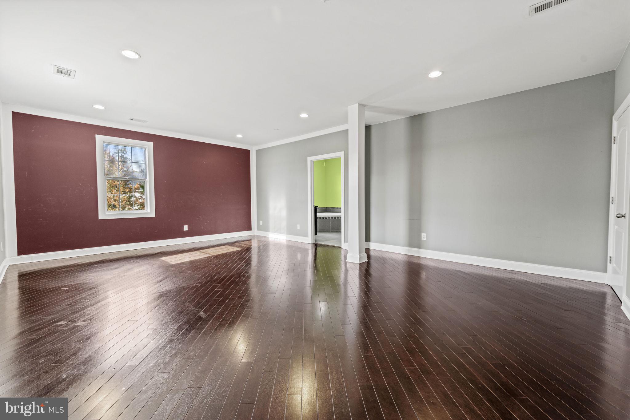 STENWOOD - Residential Lease