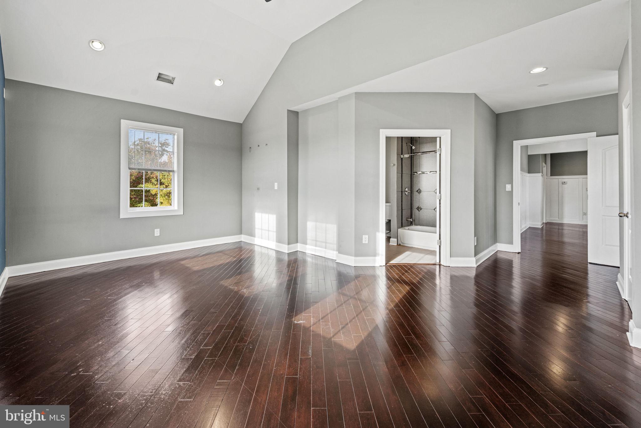 STENWOOD - Residential Lease