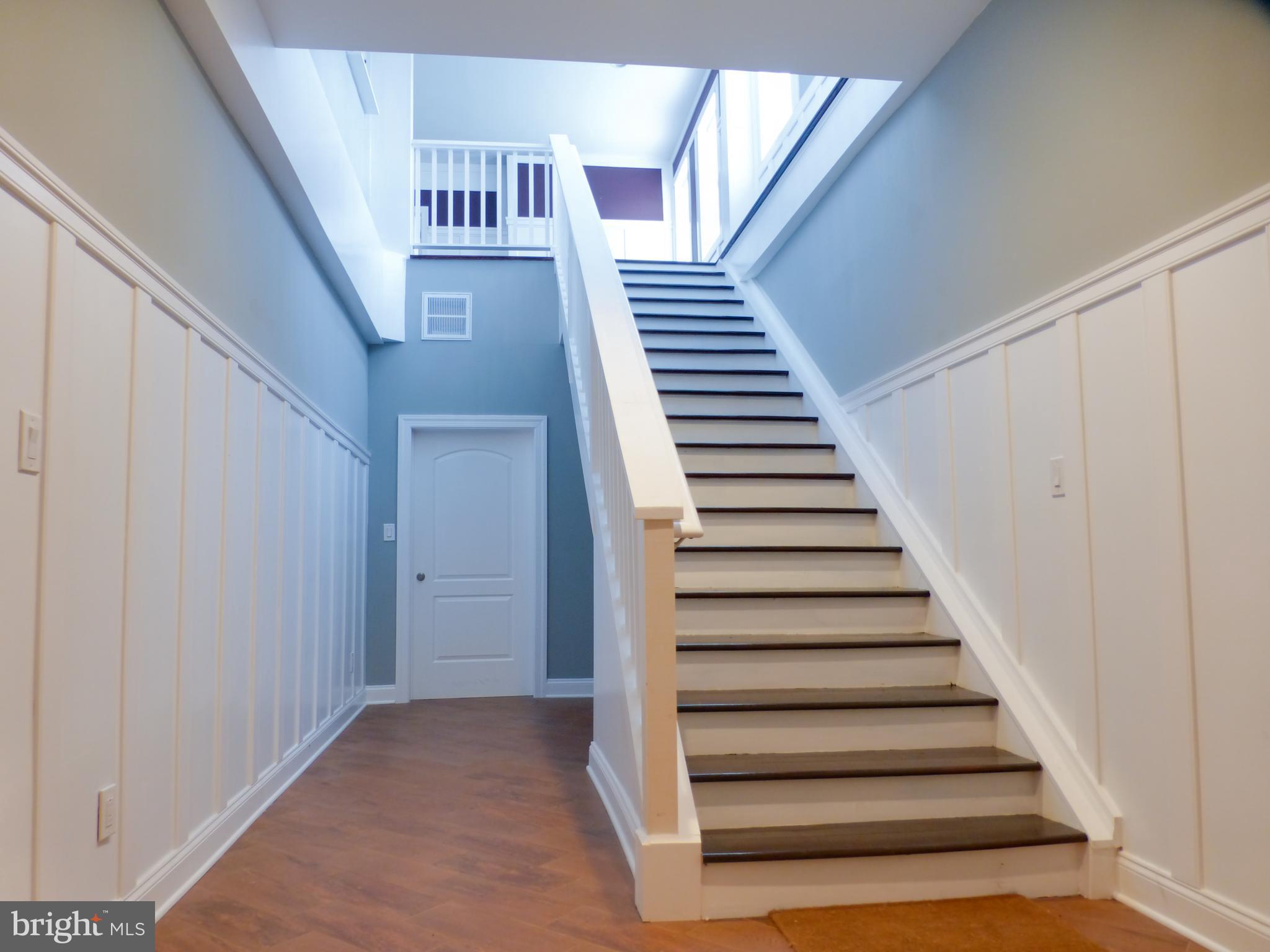 STENWOOD - Residential Lease