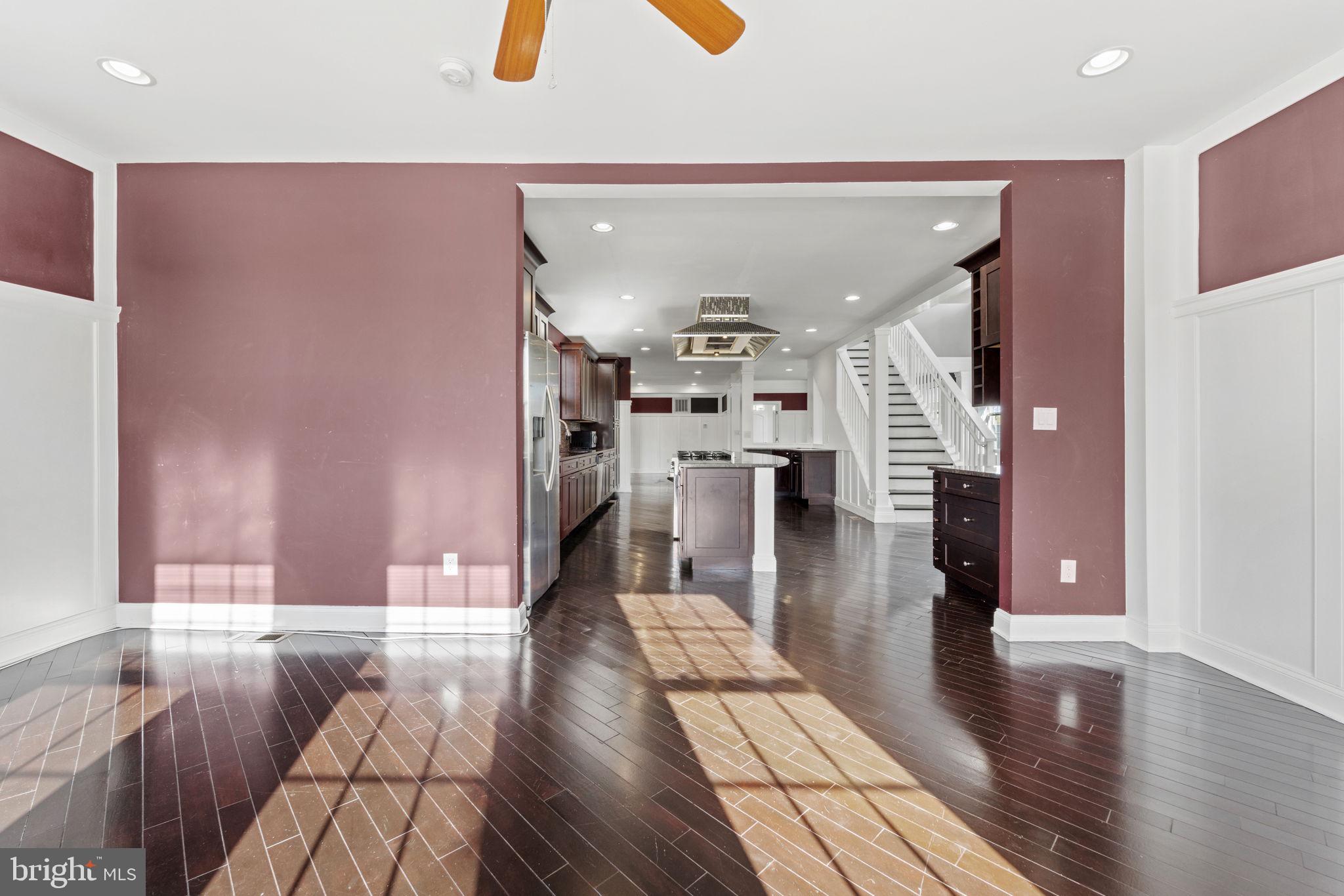 STENWOOD - Residential Lease