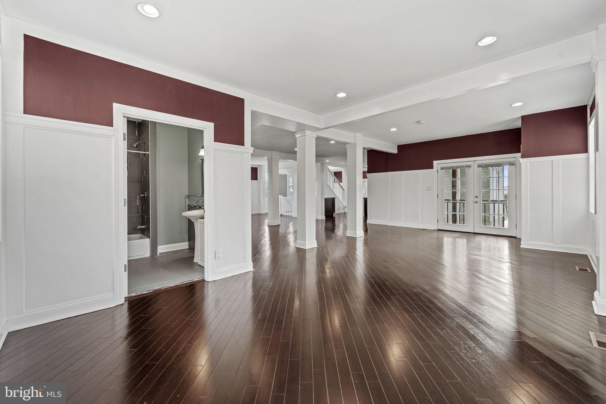 STENWOOD - Residential Lease