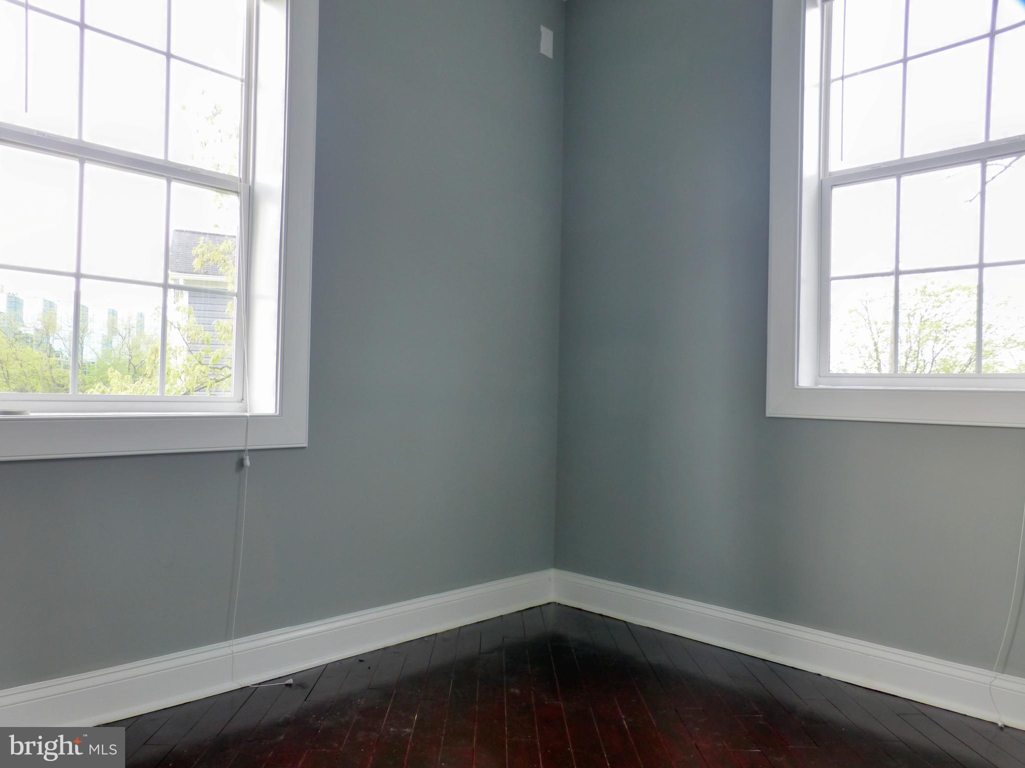 STENWOOD - Residential Lease