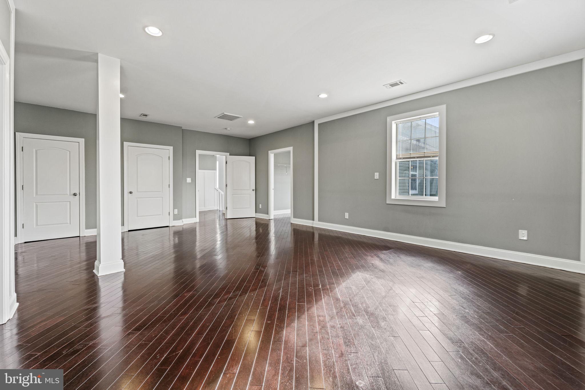 STENWOOD - Residential Lease