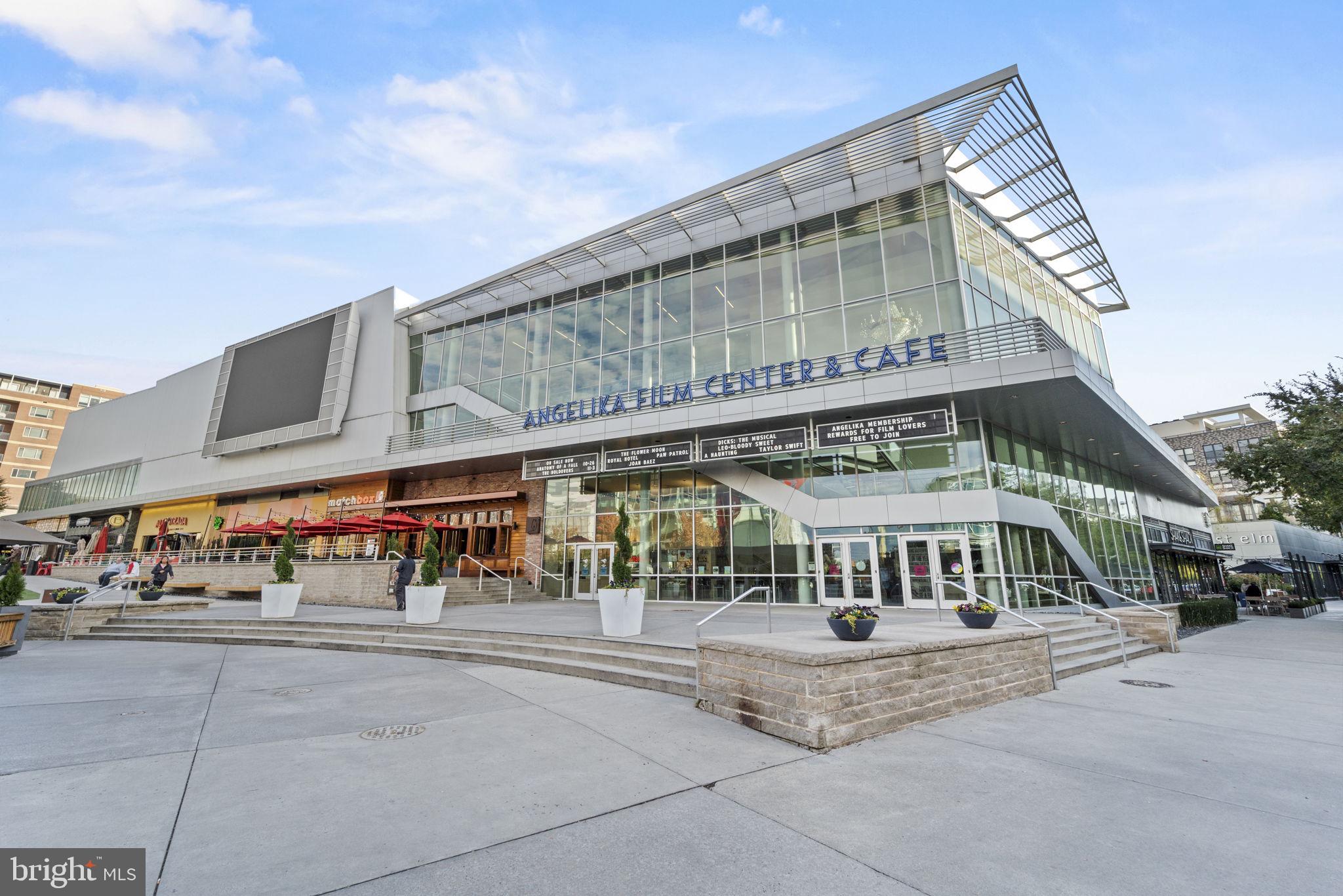 STENWOOD - Residential Lease