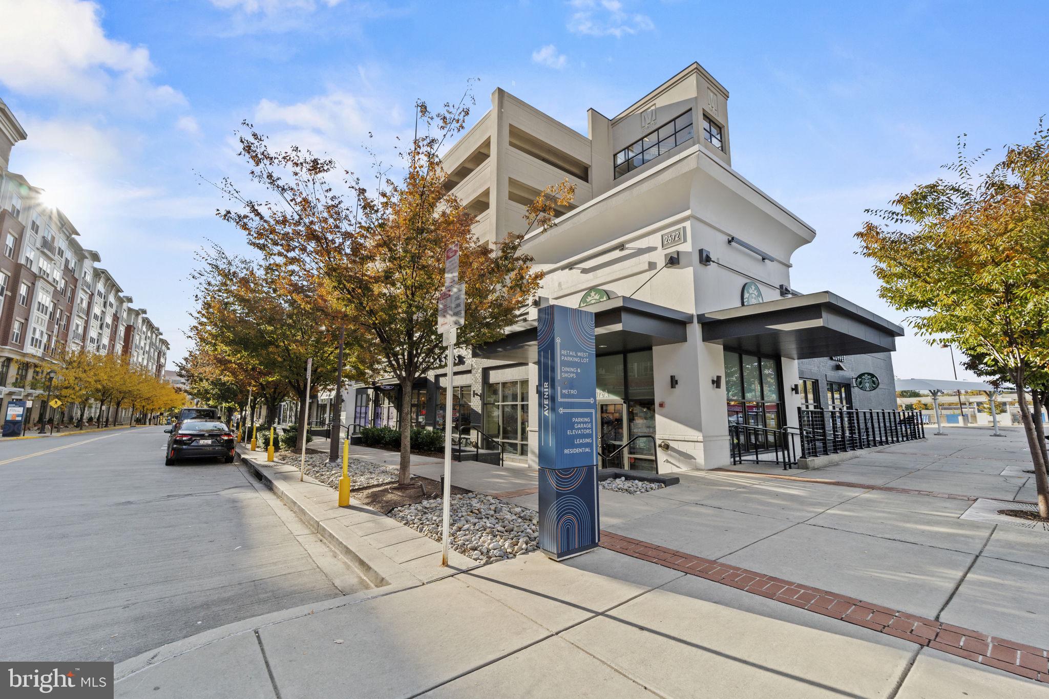 STENWOOD - Residential Lease