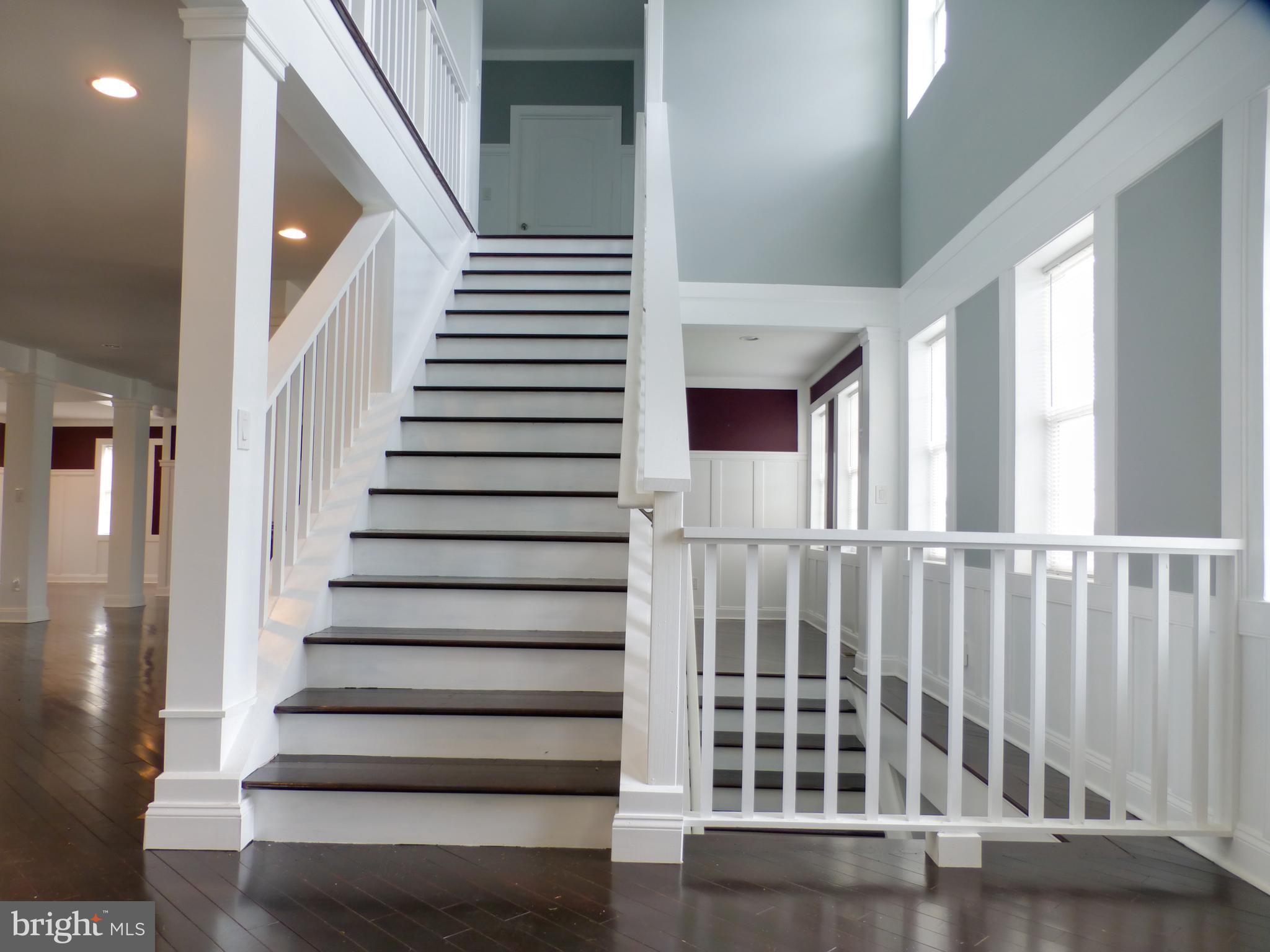 STENWOOD - Residential Lease