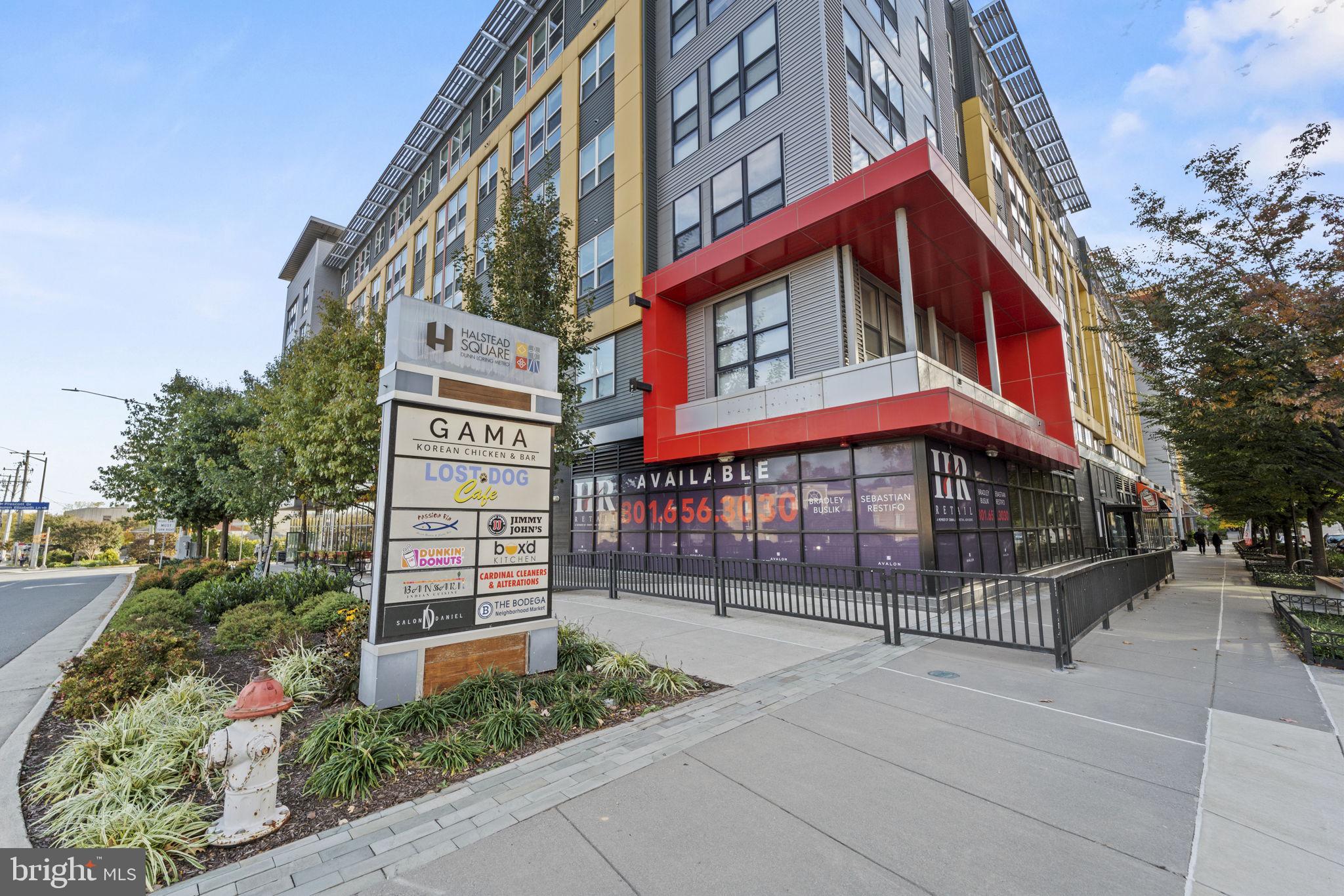 STENWOOD - Residential Lease