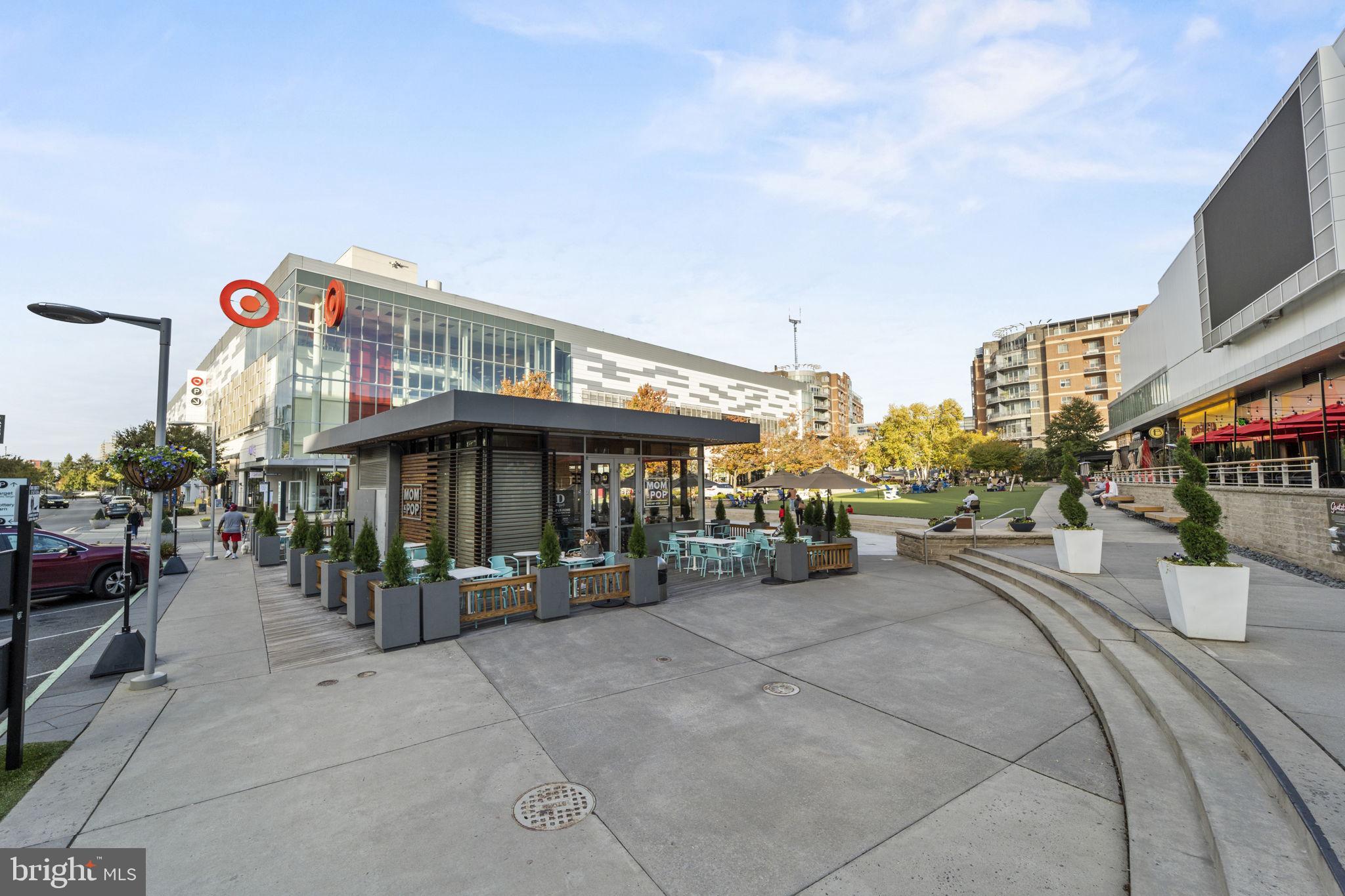 STENWOOD - Residential Lease