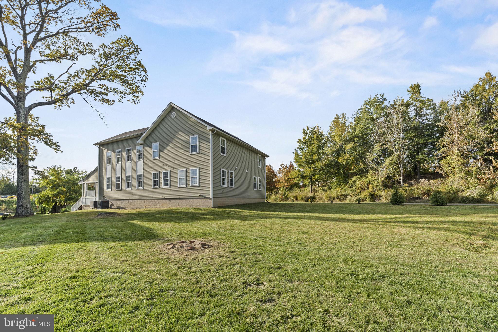 STENWOOD - Residential Lease