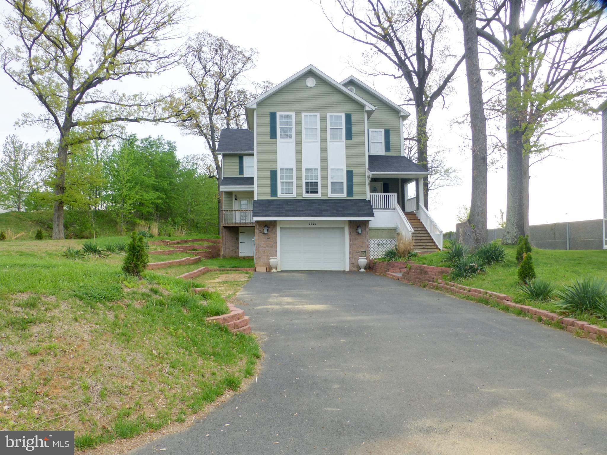 STENWOOD - Residential Lease