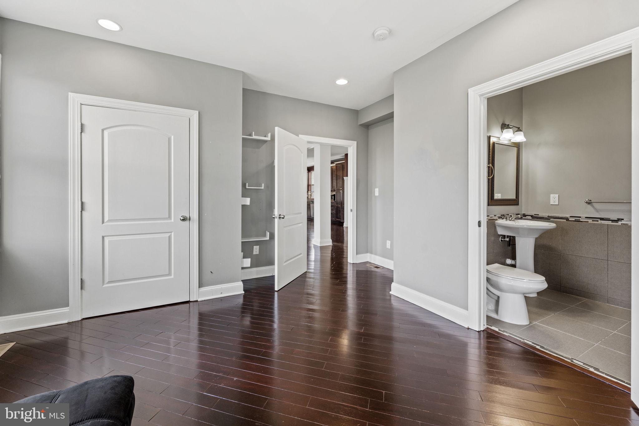 STENWOOD - Residential Lease