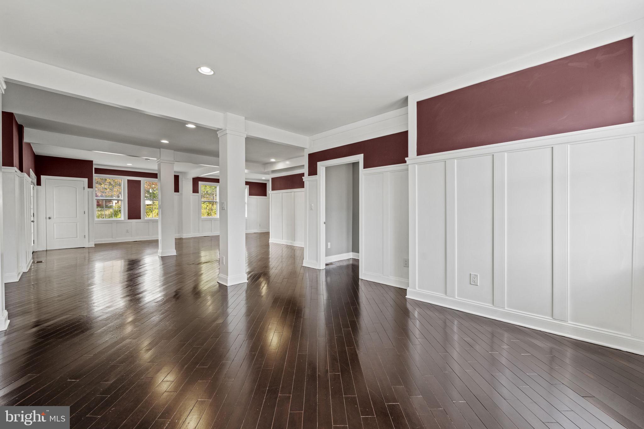 STENWOOD - Residential Lease