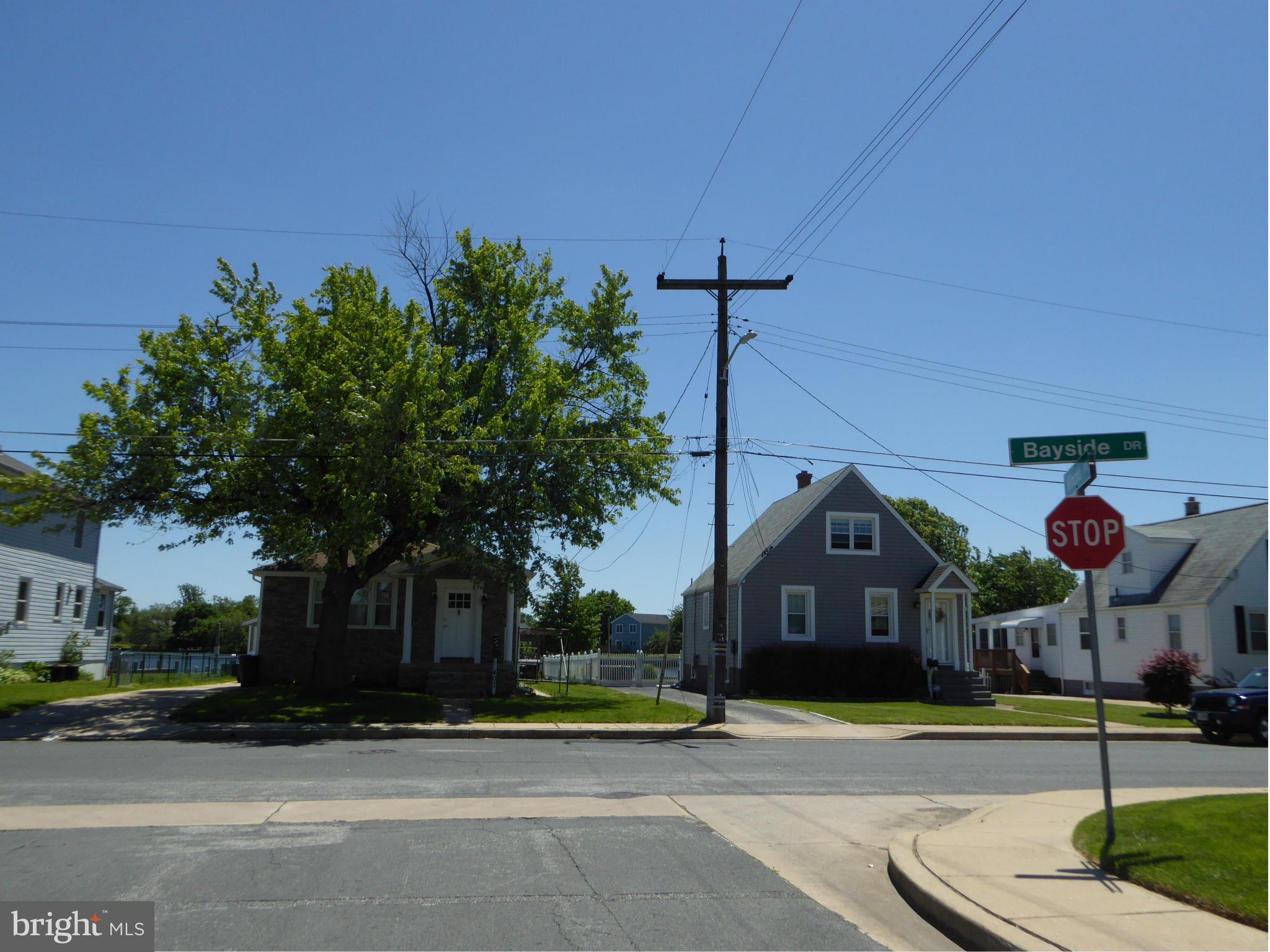 INVERNESS - Residential