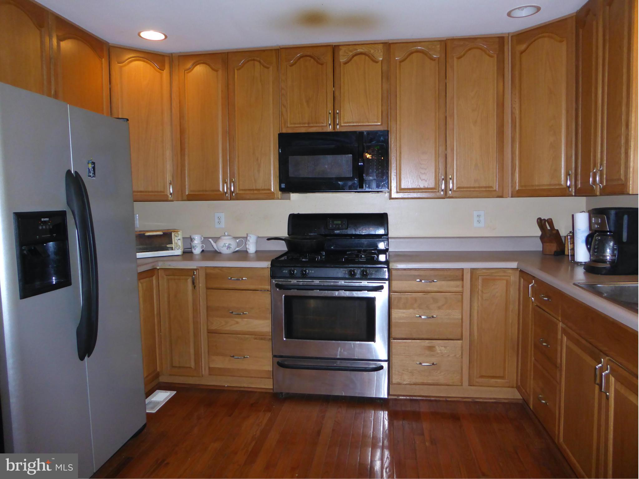 INVERNESS - Residential