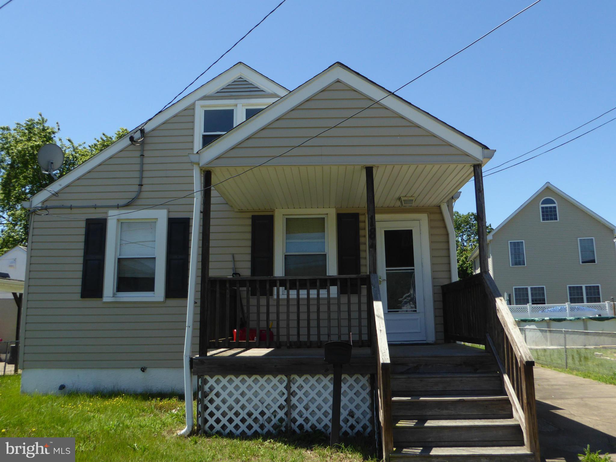 INVERNESS - Residential