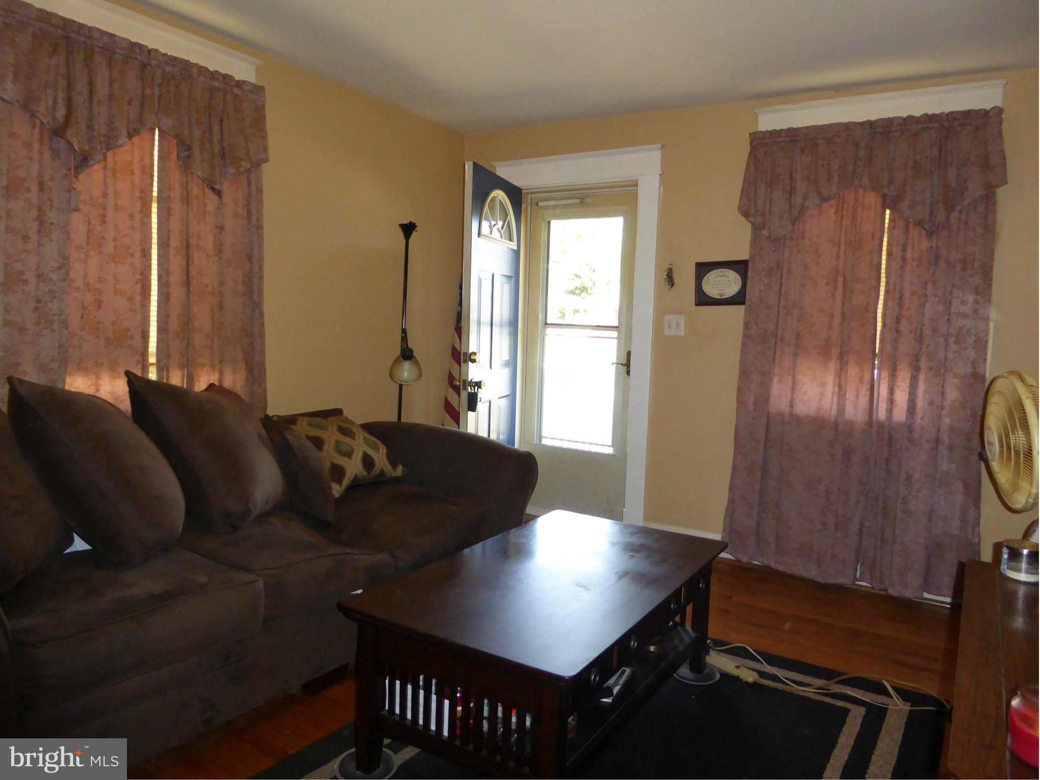 INVERNESS - Residential