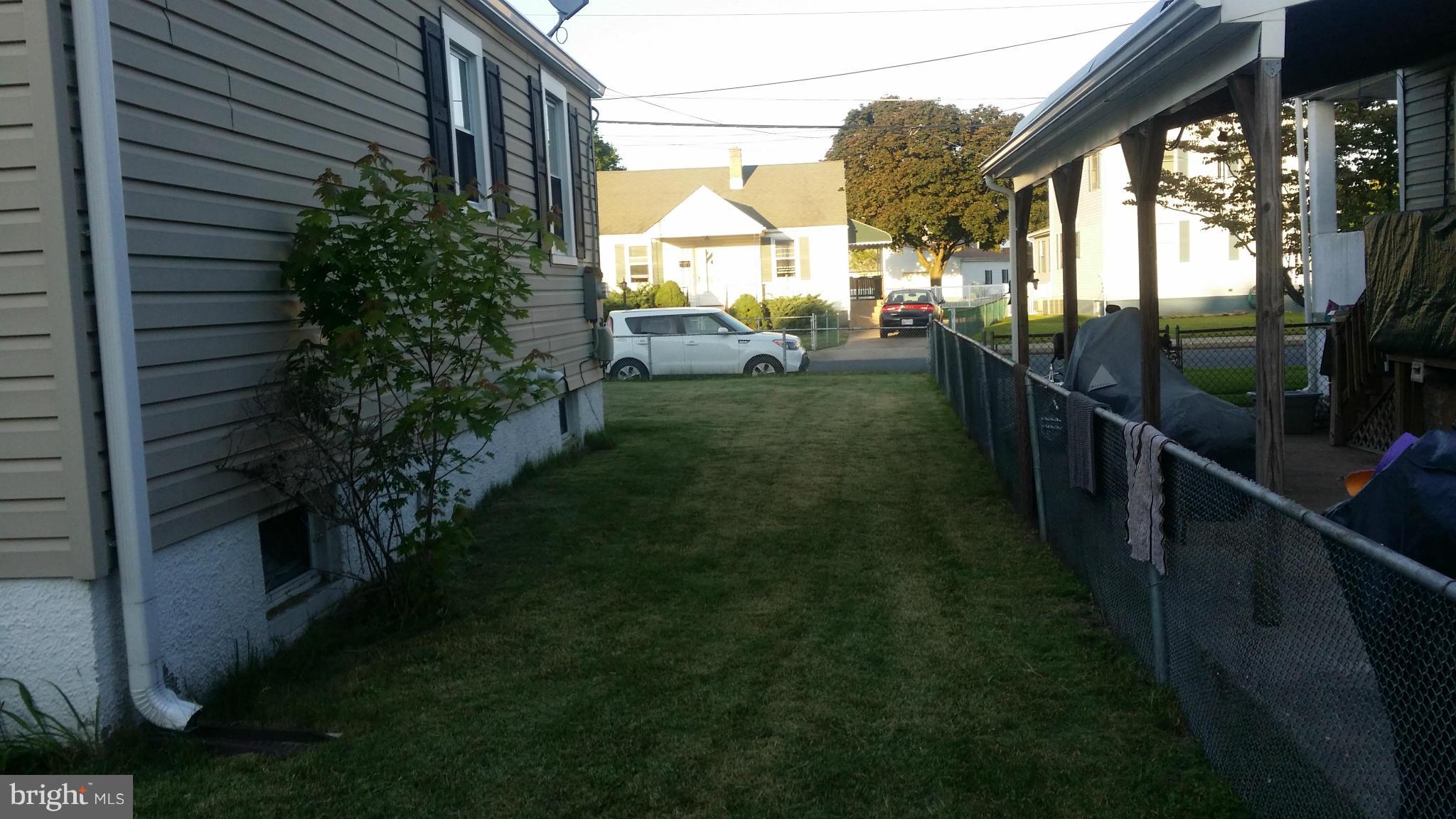 INVERNESS - Residential