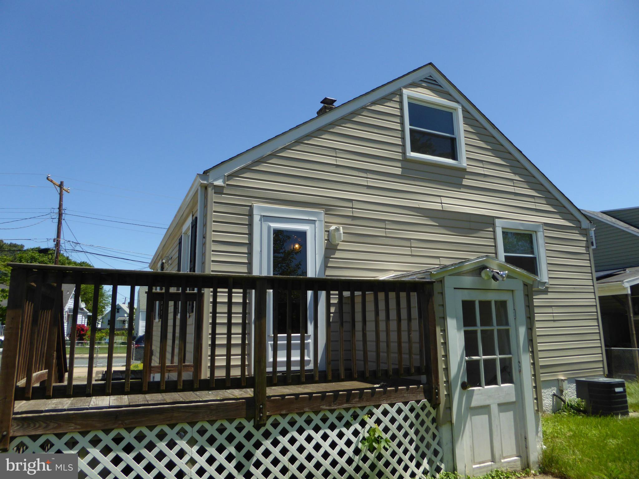 INVERNESS - Residential