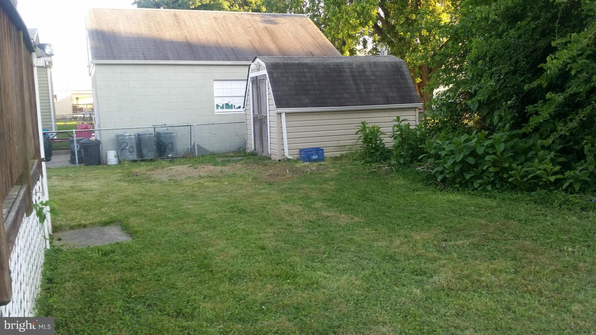 INVERNESS - Residential