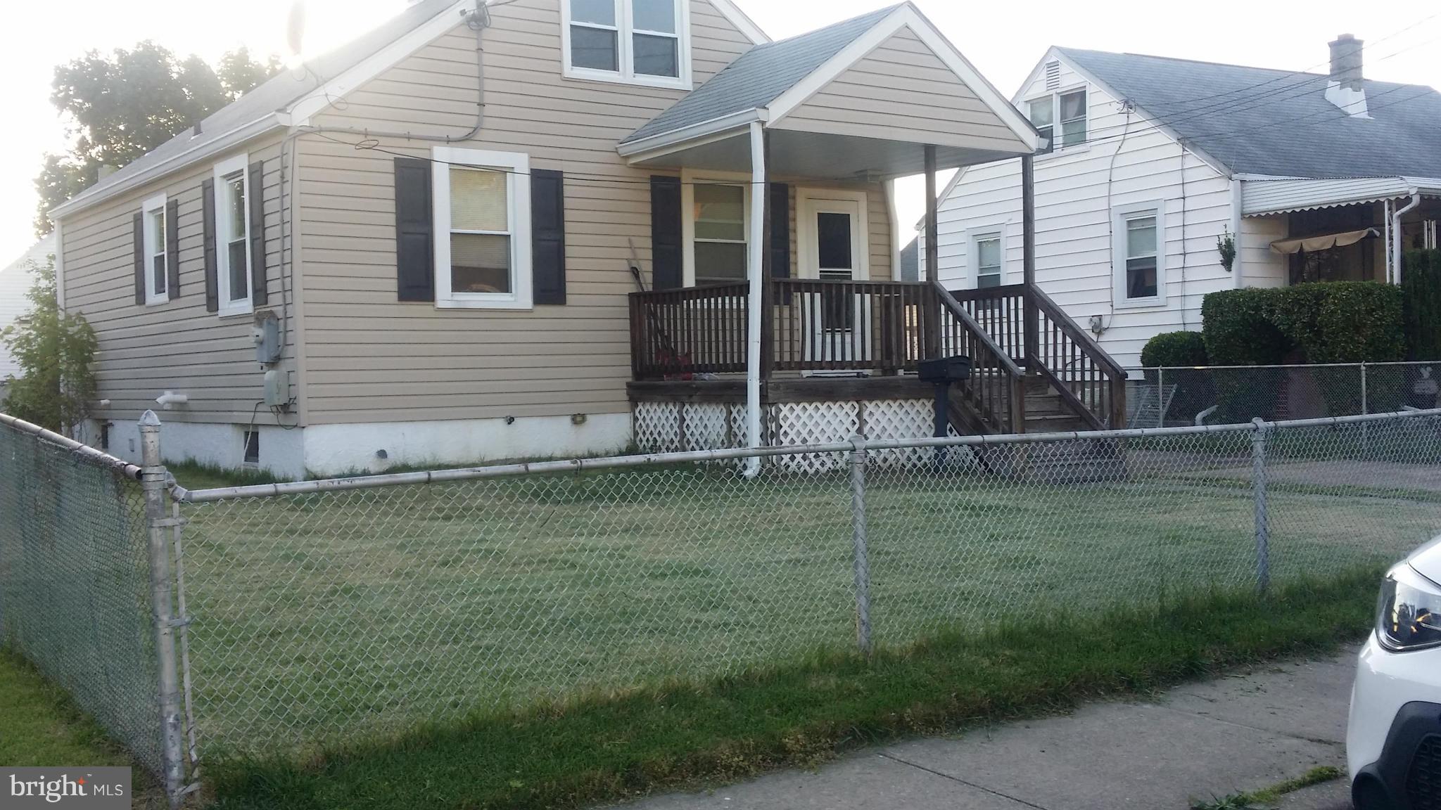 INVERNESS - Residential