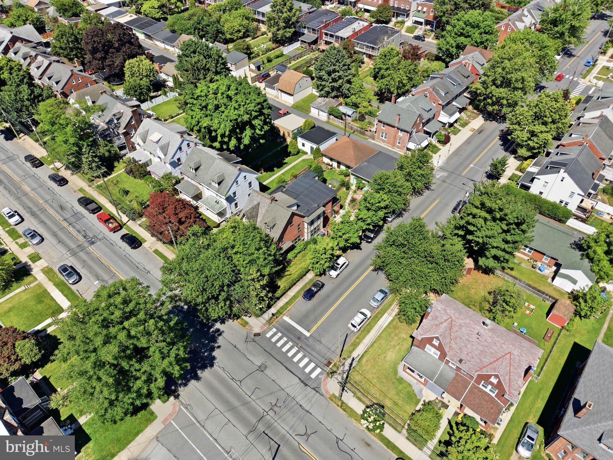 699 NEW HOLLAND AVENUE