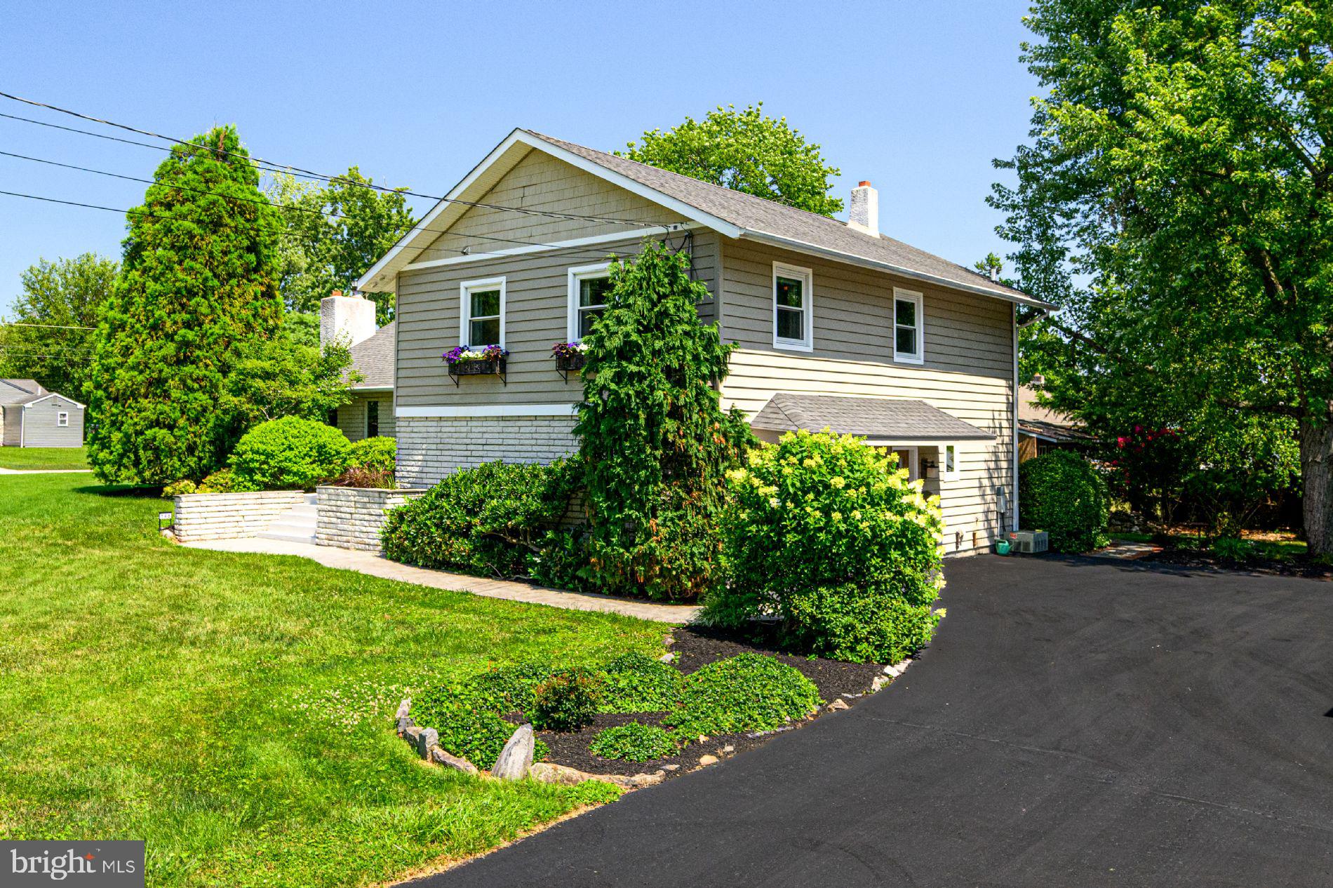 146 BELMONT AVENUE