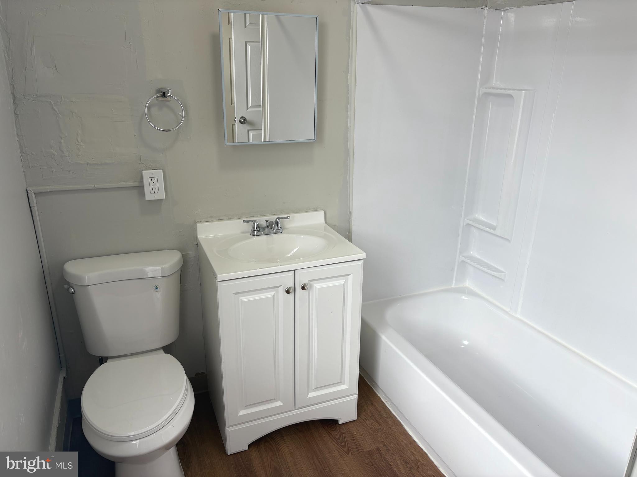 HADDINGTON - Residential