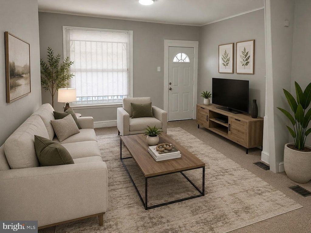 Photo of 5416 Spring Street, PHILADELPHIA, PA 19139 (MLS # PAPH2596422)