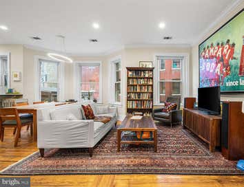 1423 R STREET NW 105 WASHINGTON DC 20009