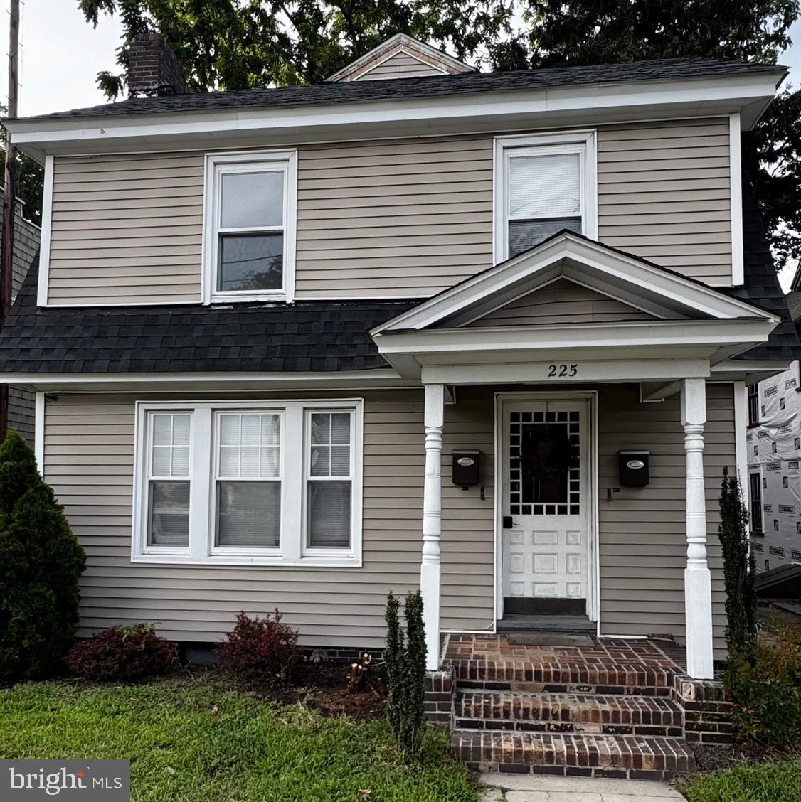 RARE INVESTMENT OPPORTUNITY – INCOME-PRODUCING MULTI-FAMILY HOME! Have you been looking for a versatile, income-generating property in the heart of downtown Salisbury? Now is the time! This charming two-unit multi-family home offers exceptional potential under its unique OSR zoning (Office, Service, Residential) — allowing for a wide range of uses including residential, office, or mixed-use purposes. This unique property provides an option to rent both units for maximum cash flow; live in one unit and rent the other; or have an office in one unit, live in or rent the other unit. Either option brings income potential!
The property has maintained its charm and character with hard wood flooring and a welcoming, flattering entryway. This one of a kind property is conveniently located within walking distances of downtown attractions, Tidal Health, Salisbury City Park and Zoo, and Salisbury University. Area destinations such as the beautiful beaches of Ocean City, Assateague Island and the Delaware Beaches are short drives away. The University of Maryland Eastern Shore and Wor-Wic Community College are easily accessible.
Whether you're a seasoned investor, first-time buyer, or small business owner looking for a live/work space, 225 Broad Street offers the flexibility, location, and income potential you’ve been waiting for.
FY2024 Net Operating Income $20,949.55 FY2023 Net Operating Income $18,665.80
Don’t miss out — schedule your private tour today!
Being sold "AS IS", therefore any inspections are for buyers' information only. Buyers and Buyer's Agent are encouraged to conduct their own due diligence and verify all information to their satisfaction, including but not limited to square footage, school district, zoning and usage, income, lot size and tax assessments.
