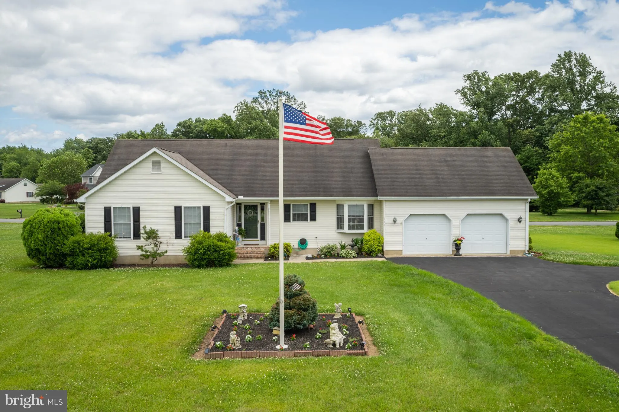 169 Trillium Drive, Magnolia, DE 19962