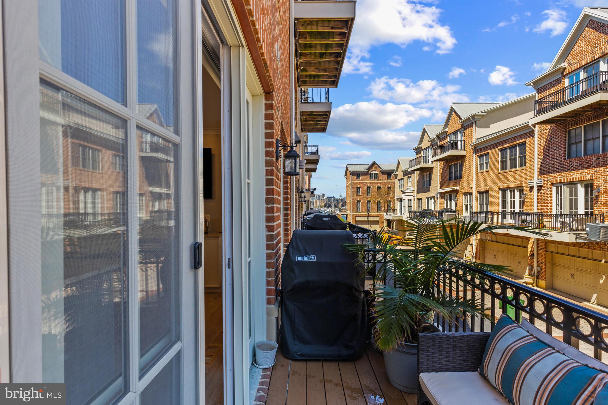 CANTON - Residential Lease
