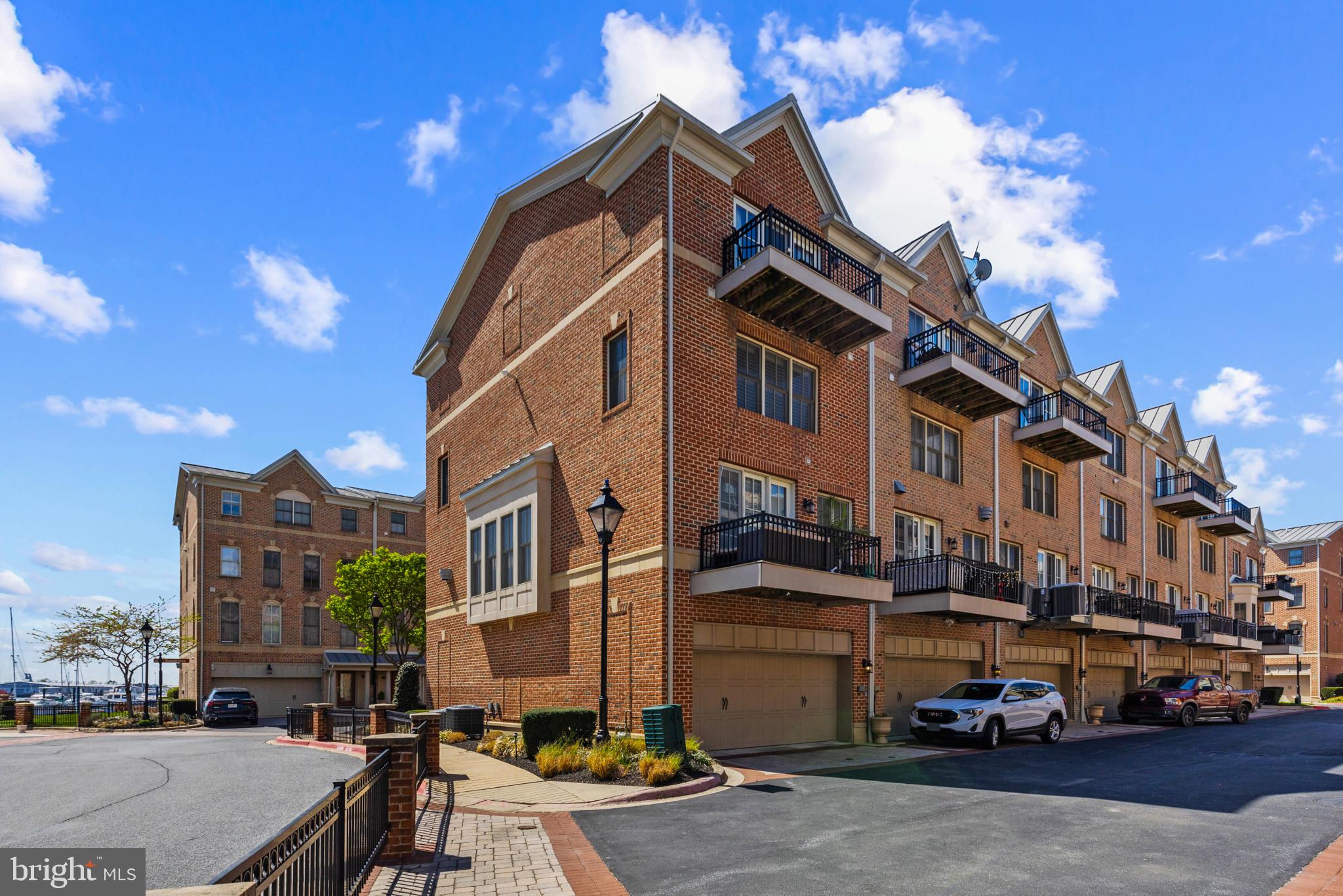 CANTON - Residential Lease