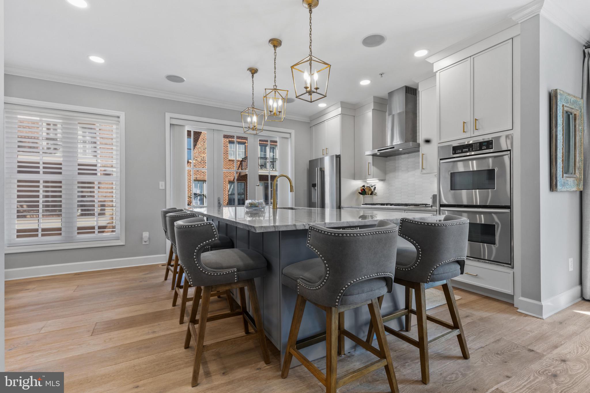CANTON - Residential Lease