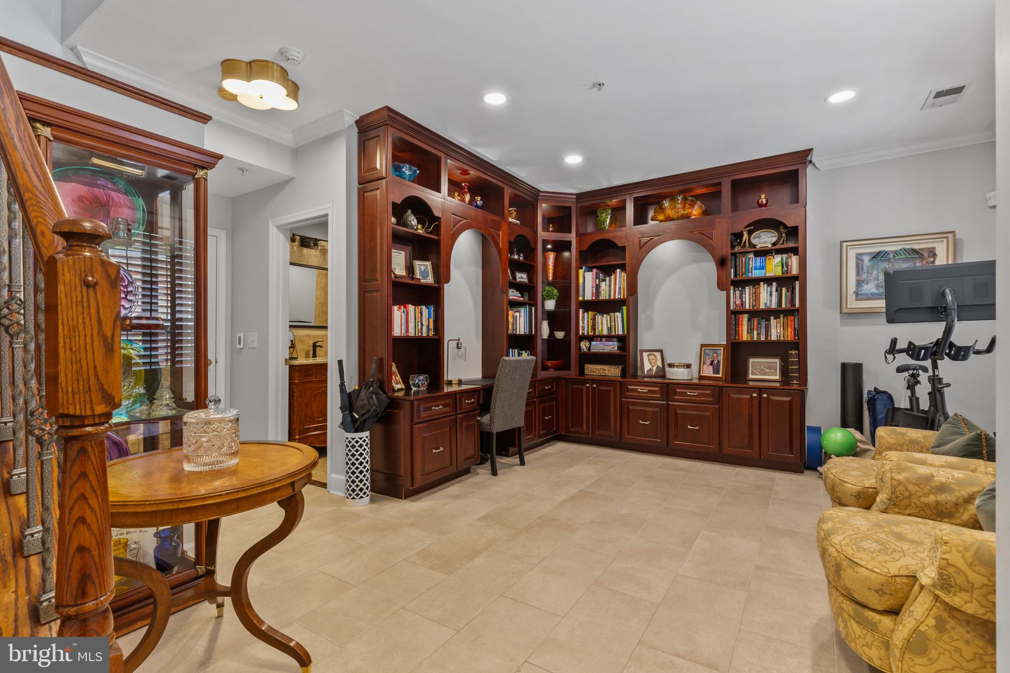 CANTON - Residential Lease