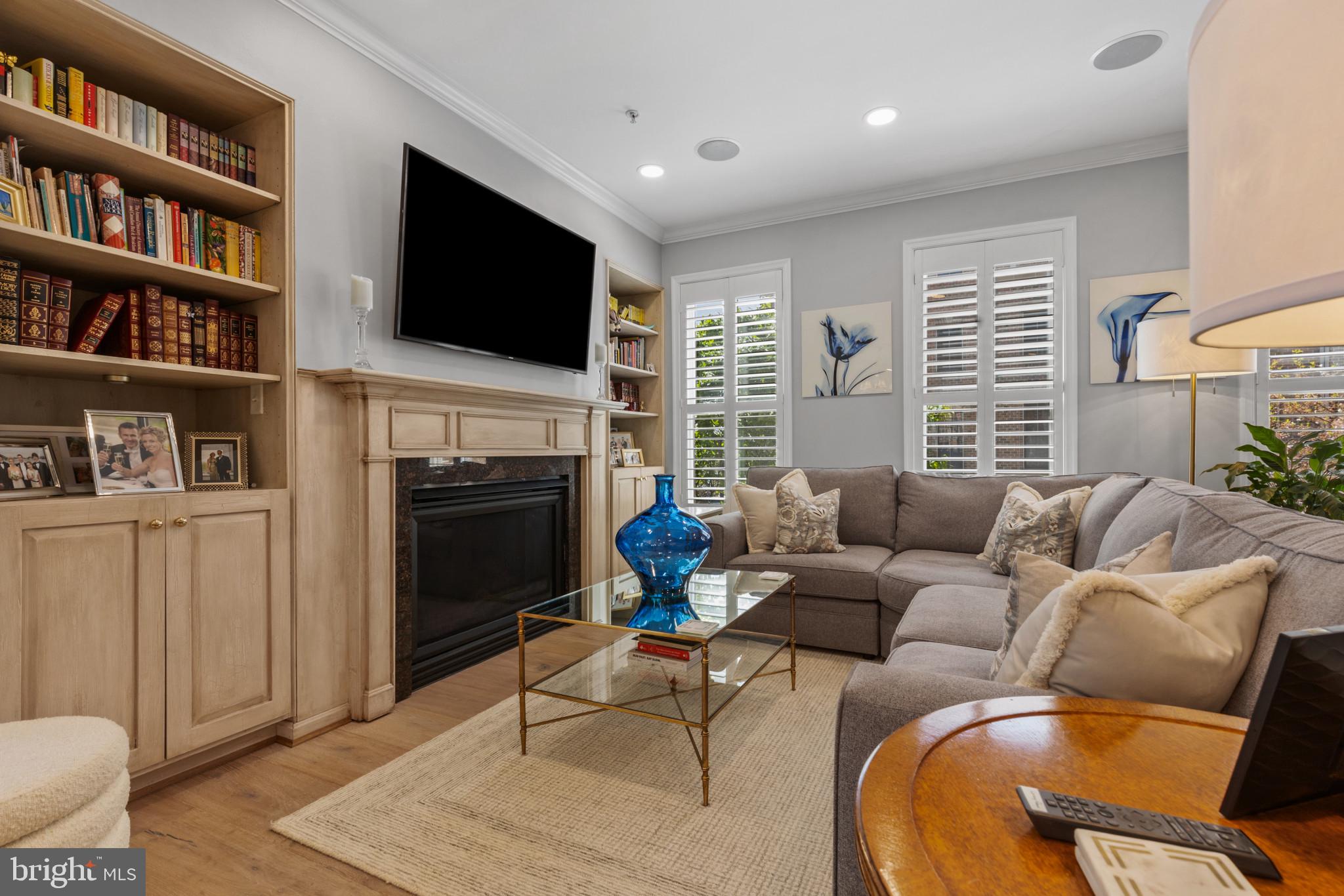 CANTON - Residential Lease