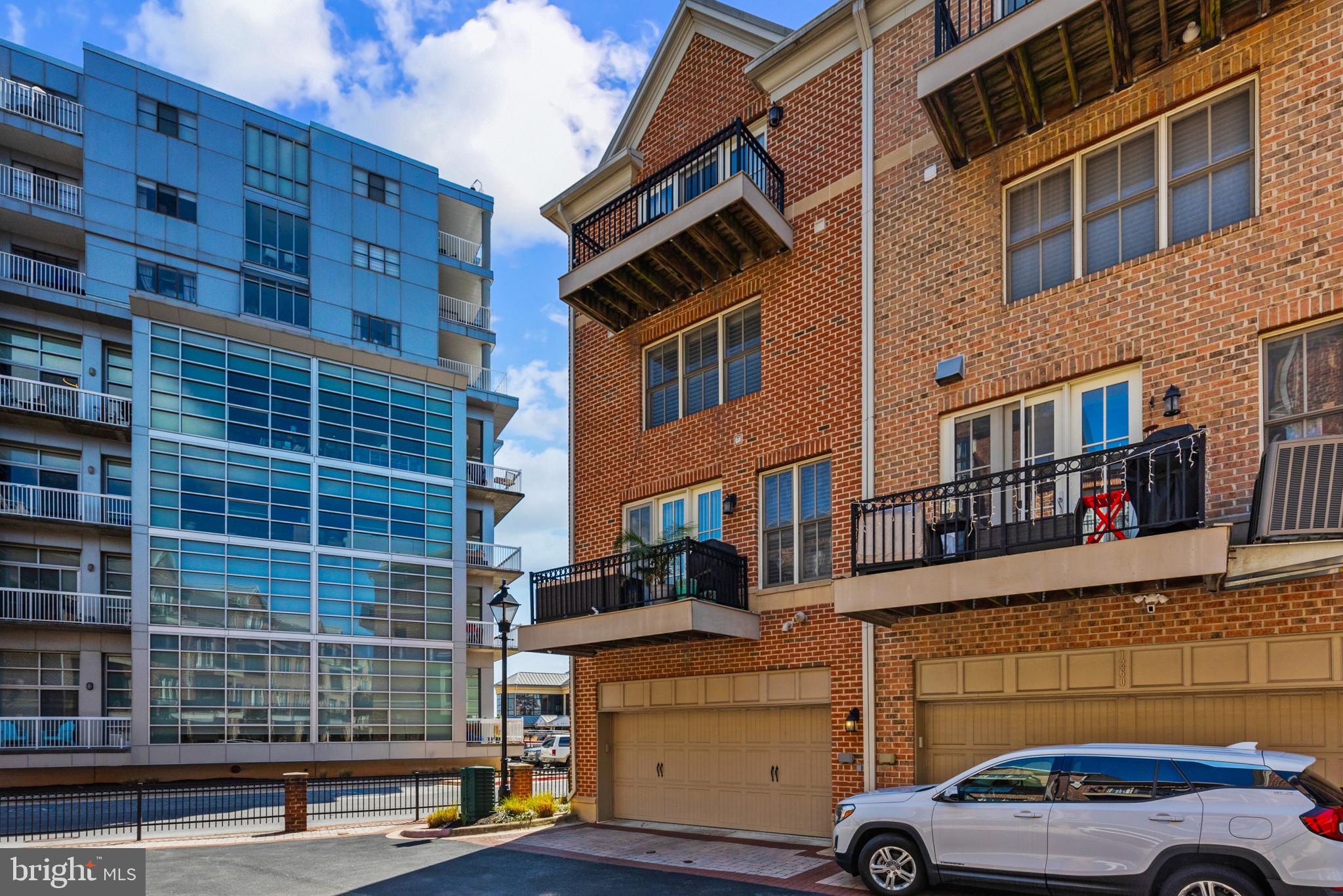 CANTON - Residential Lease